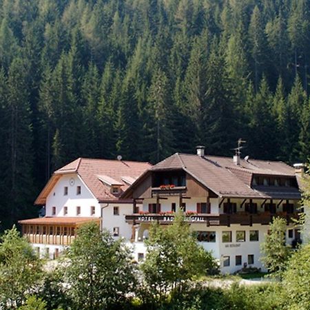 Hotel Bad Bergfall Olang ภายนอก รูปภาพ